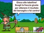 Le Tabelline e Robin Hood