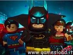 Lego Batman Hidden Letters Lego Batman Hidden Letters