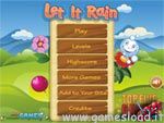 Let It Rain Online Gratis