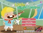 Little Flight Control