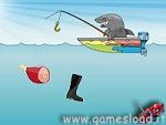 Lo Squalo Pescatore