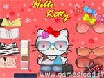 Lo Stile di Hello Kitty