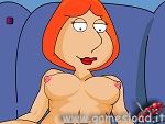Lois Griffin Porno Adventure Lois Griffin Porno Adventure