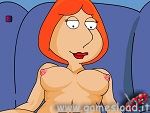 Lois Griffin Porno Adventure