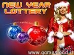 Lotteria Sexy Nuovo Anno