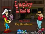 Lucky Luke Online Gratis