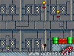 Luigi: Castle On Fire Luigi: Castle On Fire