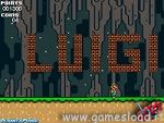 Luigi Cave World 2