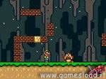 Luigi Cave World Luigi Cave World