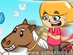 Luna Horse Adventure