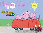 Macchina di Peppa Macchina di Peppa