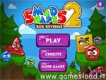 Mad Shapes 2 Online Gratis