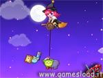 Magic Pet Catcher