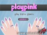Magical Manicure