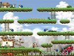 Azione: Maple Story