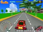 Mario Corsa 3D