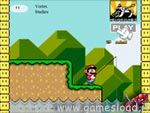 Mario Fishing