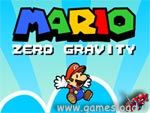 Mario Gravità Zero