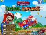 Mario Investe Zombies