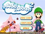 Mario Kaboom 2