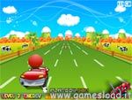 Mario Kart Racing Online Gratis