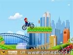 Mario Motociclista Mario Motociclista