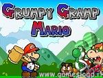 Mario Nonno Brontolone