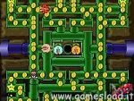 Mario Pacman Mario Pacman