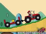 Mario Tractor