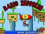 Mario Zeppelin