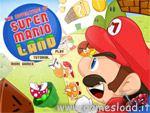 Mario Land