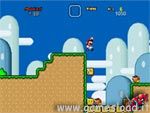 MarioWorld