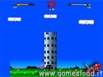 Mario World Overrun Mario World Overrun