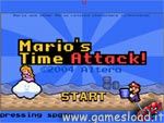 Mario's Time Attack