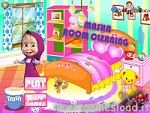 Giochi di Masha e l'Orso Giochi di Masha e l'Orso