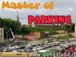 Master of Parking Master of Parking