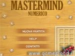 Mastermind Numerico