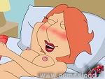 Masturbazione E Orgasmo Lois Griffin