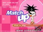 Match Up Free Online