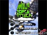 Maus Force Attack