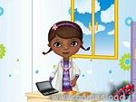 McStuffins Clinic