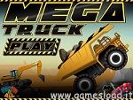 Mega Truck