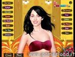 Megan Fox Make Over