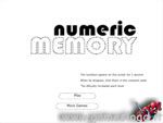 Memoria Numerica