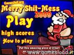 Natale: Merry ShitMess