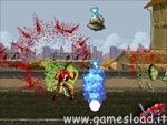 Metal Slug Super Vehicle 2 Unfinished Business