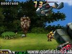 Metal Slug 4
