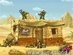 Metal Slug Brutal 3