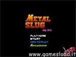 Metal Slug Sky Fire