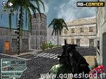 Military Combat 3D